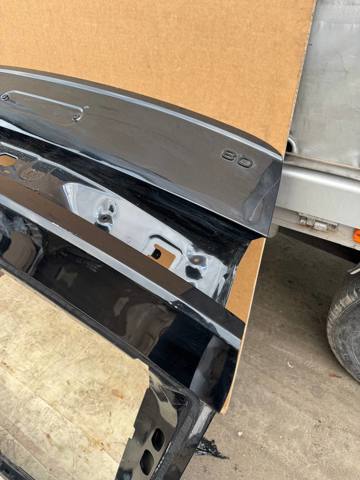 VAG 4M8827025C Крышка багажника в наличии Николаев