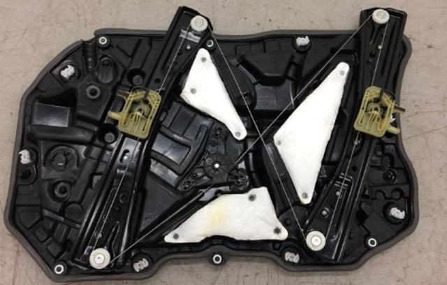51337422879 BMW Механизм стеклоподъемника двери передней левой купить в Ужгород