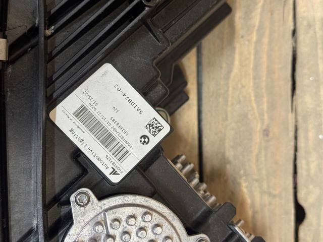 63118496160 BMW Фара правая купить в Житомир