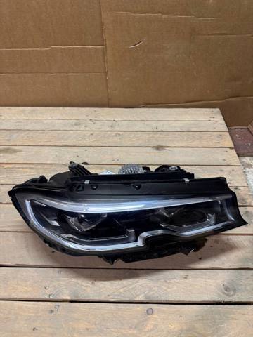 Фара правая 63118496160 BMW