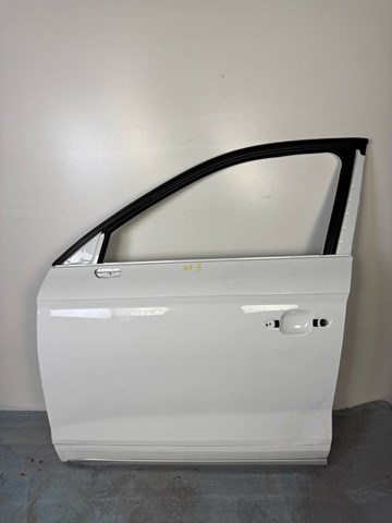 VAG 80A831051NSTL Дверь передняя левая в наличии Житомир