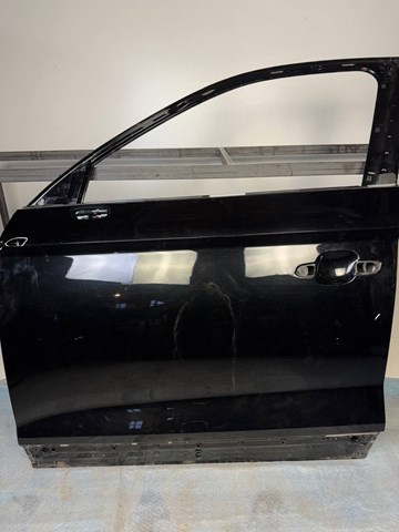 VAG 80A831051NSTL Дверь передняя левая в наличии Украина