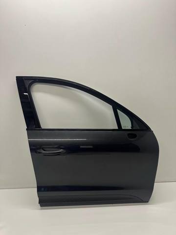 95B831021BGRV PORSCHE Дверь передняя левая купить в Ирпень