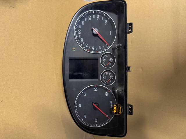 Приборная доска A2C53023102 VAG
