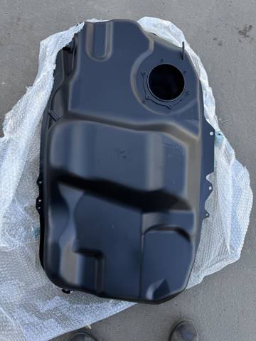 PZPMS009 NTY Бак топливный купить в Чернигов