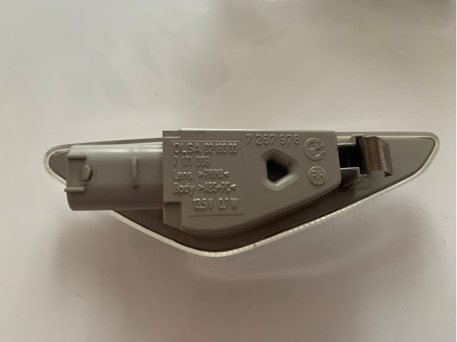 BMW 7267978 в наличии Черкассы