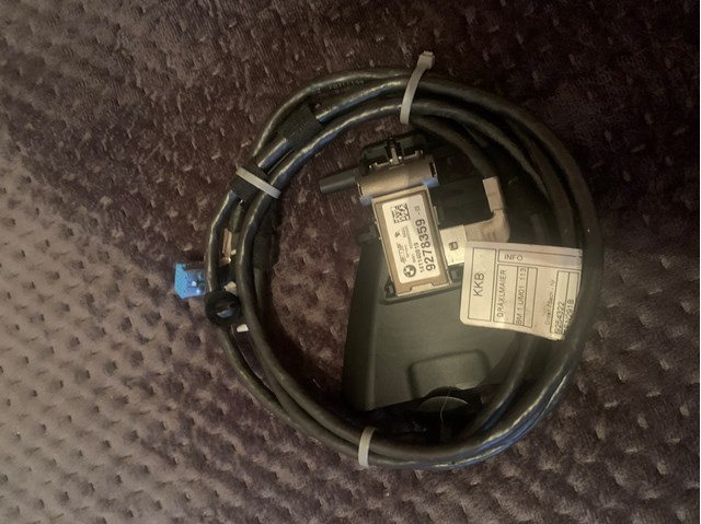 9278359 BMW купить в Каменское