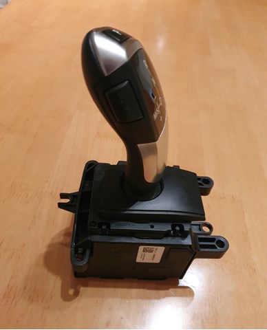 9296904 BMW Кулиса переключения передач купить в Николаев