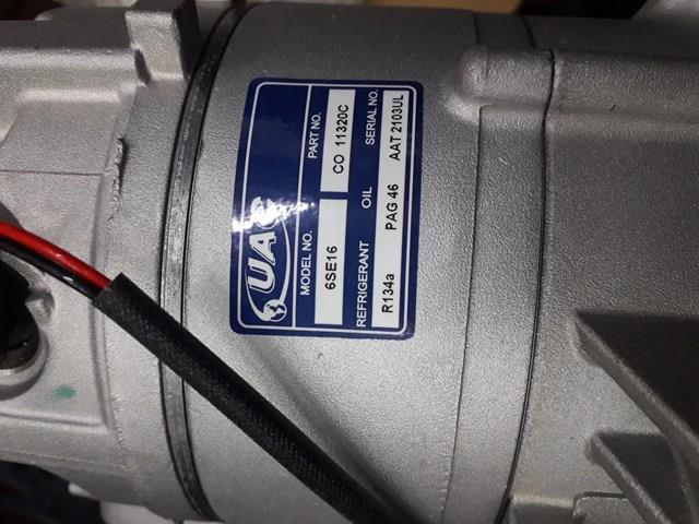 CO11320C Компрессор кондиционера купить Каменское