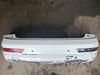 Бампер задній audi q3 lift s-line 15- 8U0807385C