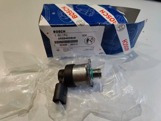 Регулятор давления ТНВД 0928400508 BOSCH