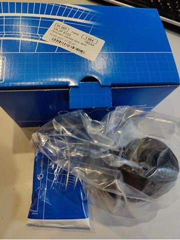 Пыльник ШРУСа внутренний, передней полуоси VKJP8122 SKF