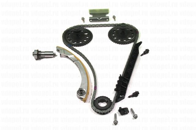 OPEL 55352124 в наличии Черновцы