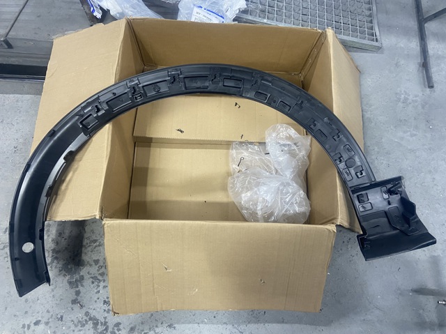 LB5Z16038BC FORD купить в Киев