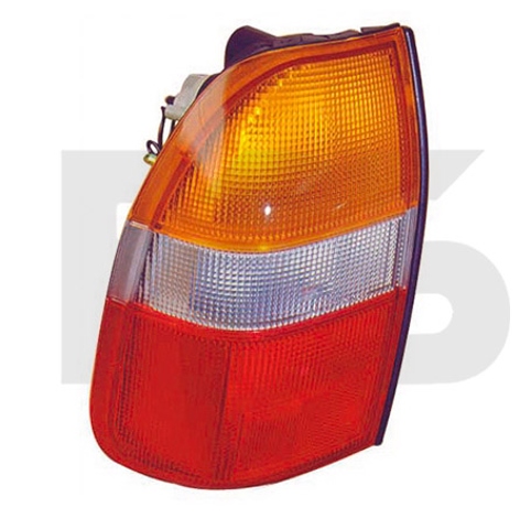 DEPO FP4840F2E Задний фонарь в наличии Киев