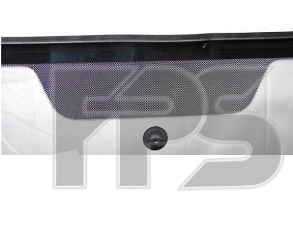 PILKINGTON GS6202D13P Стекло лобовое  в наличии Украина
