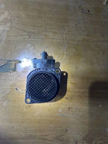 0280218037 BOSCH Датчик потока (расхода) воздуха, расходомер M.A.F. - (Mass Airflow) купить в Одесса