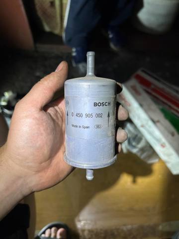 BOSCH 0450905002 Топливный фильтр в наличии Павлоград