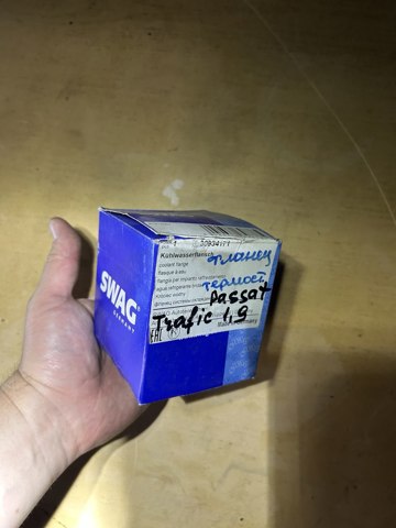 SWAG 30934171 Крышка термостата в наличии Винница