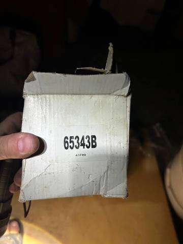 RUVILLE 65343 Помпа в наличии Ужгород