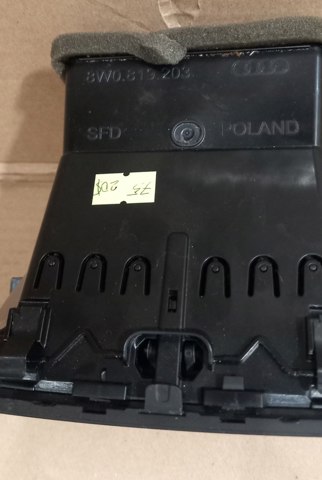 8W0819203 VAG купить в Львов