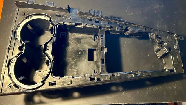 VAG 8W0862533A Подстаканник подлокотника центральной консоли в наличии Винница