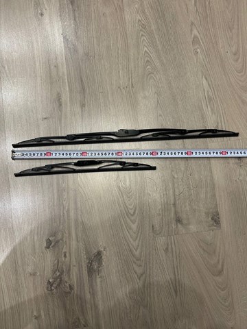 HYUNDAI 983502W100 Щетка-дворник лобового стекла водительская в наличии Тернополь