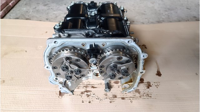 SUBARU 11063AC02B в наличии Киев