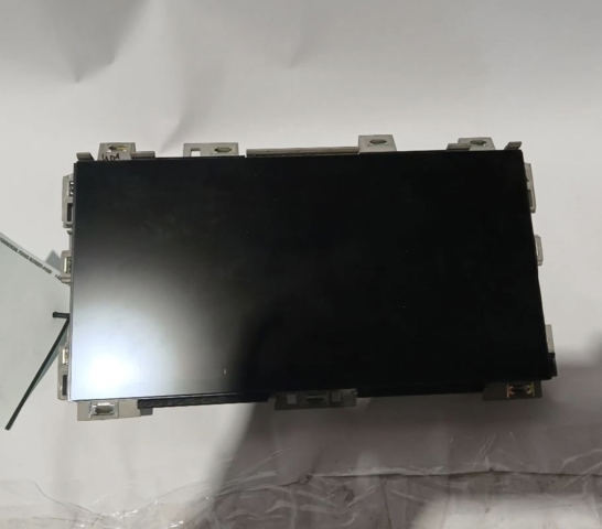 Дисплей многофункциональный 89A919605C VAG