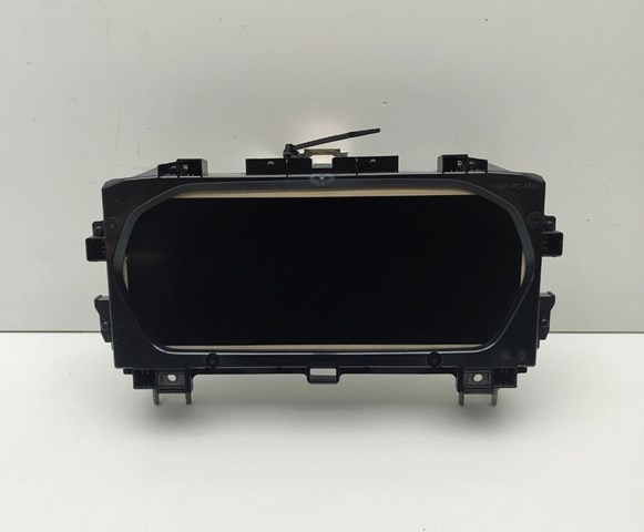 Приборная доска 89A920725E VAG