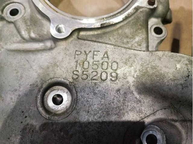 MAZDA PYFA10500 в наличии Сумы