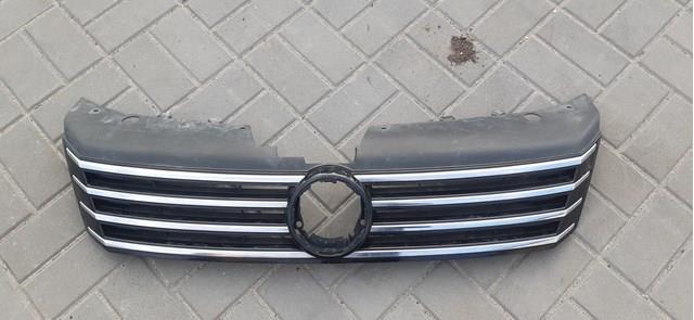 Облицовка радиатора 3AA853653 VAG