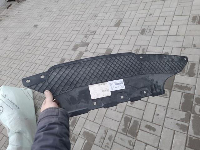 51127906845 Направляющая заднего бампера купить Каменское