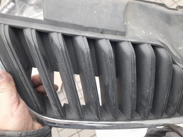 5J0853668 VAG Решетка радиатора купить в Хмельницкий