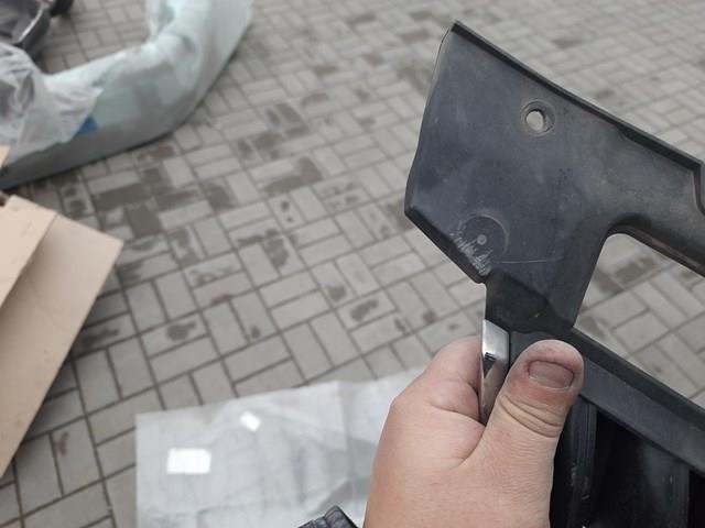 5J0853668 VAG Решетка радиатора купить в Николаев