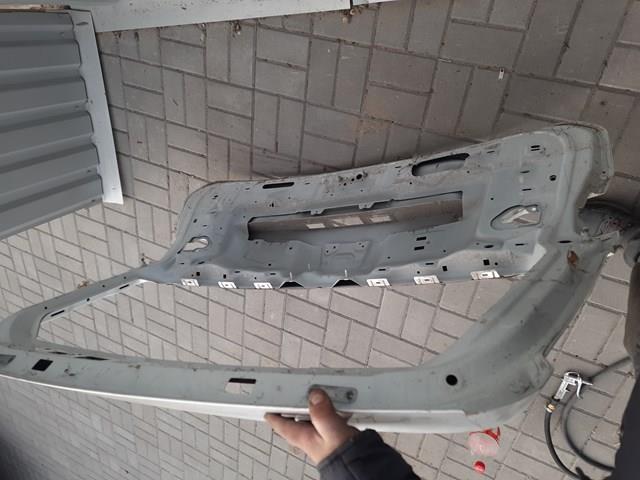 VAG 5NA827025L Дверь задняя (багажная 3/5-я (ляда) в наличии Полтава