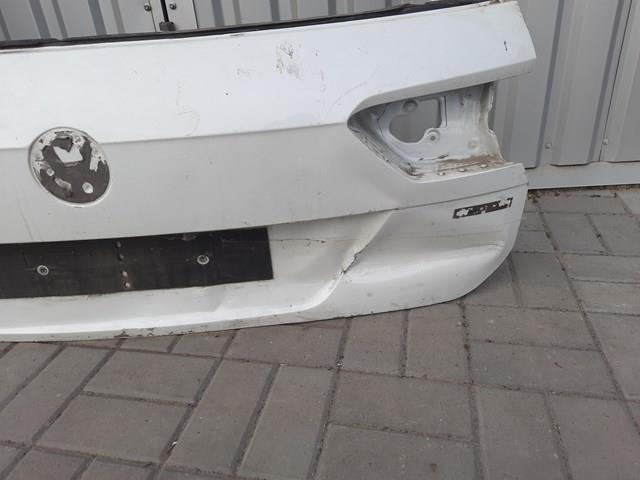 5NA827025L Дверь задняя (багажная 3/5-я (ляда) купить Одесса