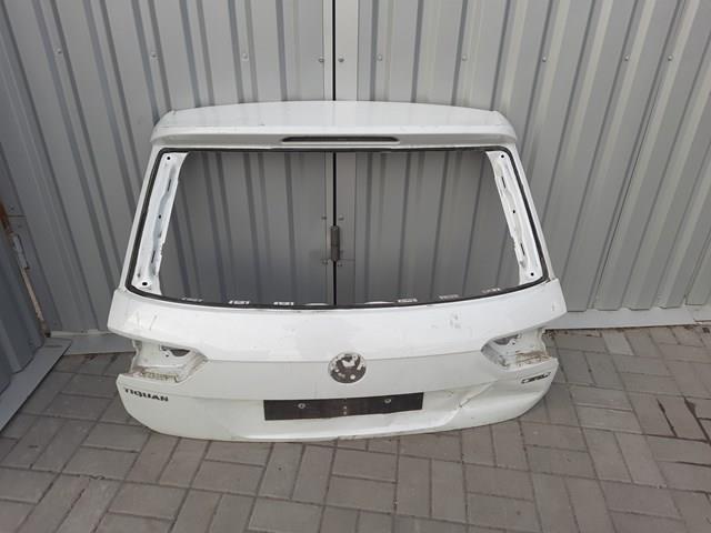 VAG 5NA827025L Дверь задняя (багажная 3/5-я (ляда) в наличии Тернополь