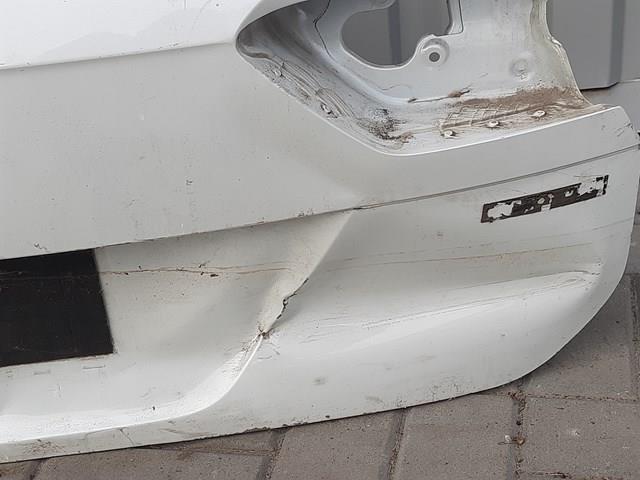 5NA827025L VAG Дверь задняя (багажная 3/5-я (ляда) купить в Николаев