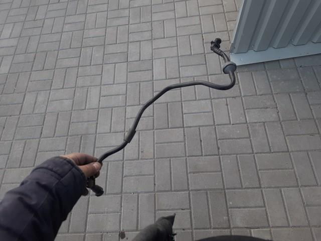 5Q0612041M VAG Трубка вакуумного усилителя тормозов купить в Полтава