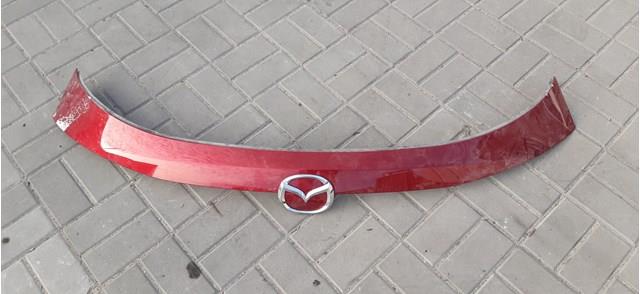 MAZDA KB7W50811 в наличии Павлоград