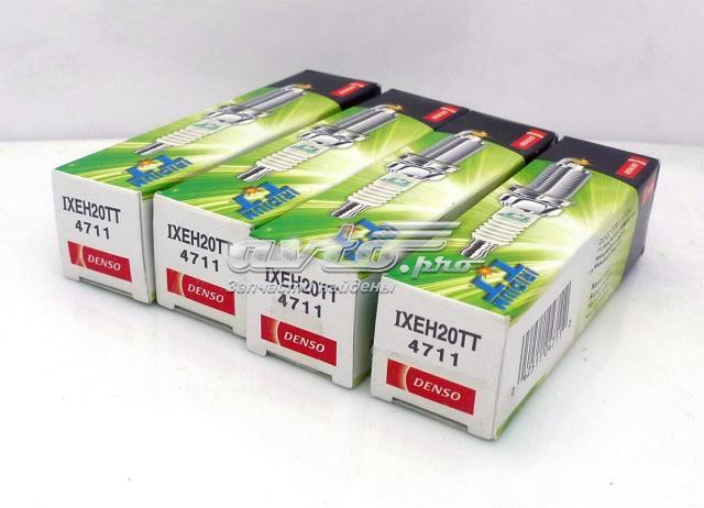 IXEH20TT Denso свеча
