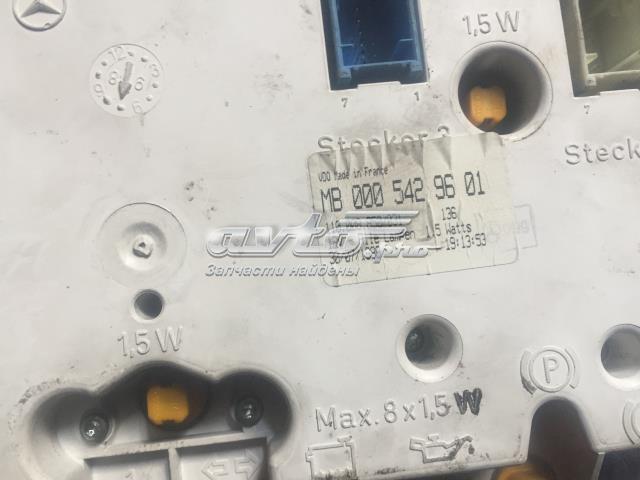 0005429601 MERCEDES купить в Днепр