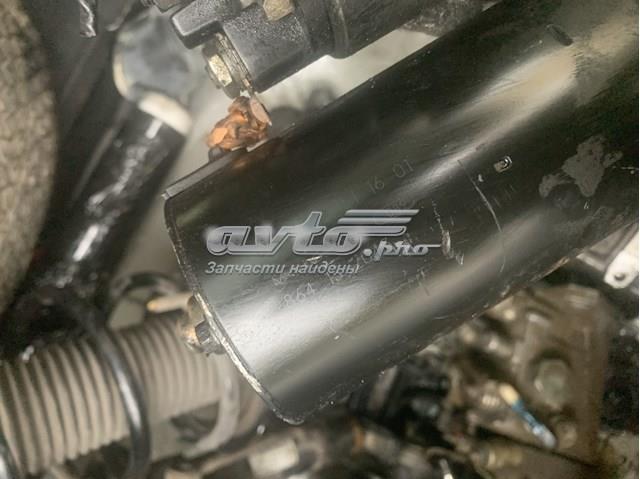 MERCEDES 0051511601 Стартер в наличии Черновцы