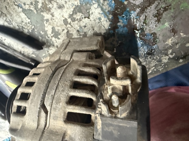 BOSCH 0123310012 Генератор в наличии Каменское
