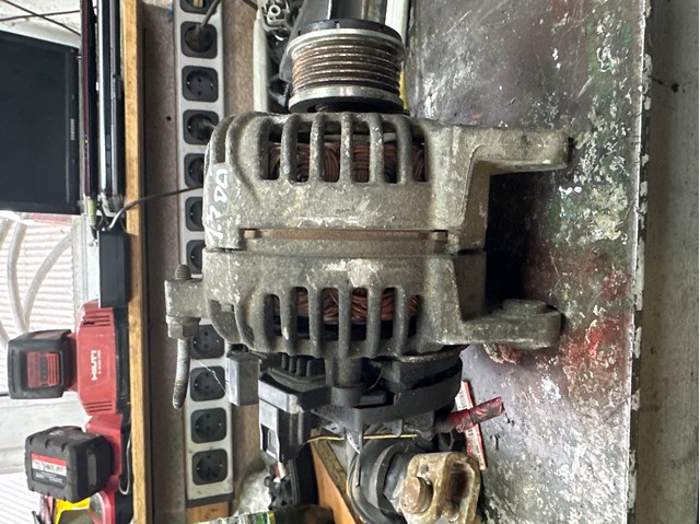 BOSCH 0124425071 Генератор в наличии Украина