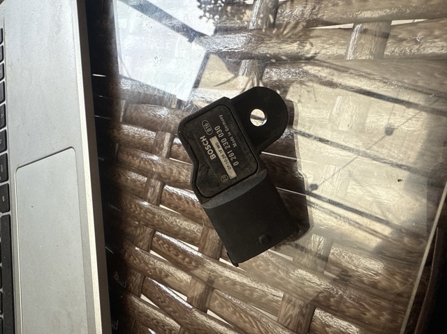 ДаД 0261230030 BOSCH