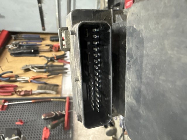 BOSCH 0273004439 Блок АБС в наличии Винница