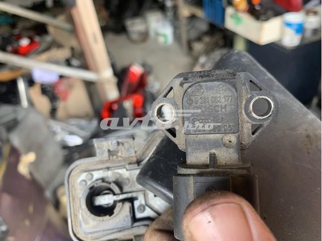 BOSCH 0281002177 Датчик давления наддува в наличии Полтава