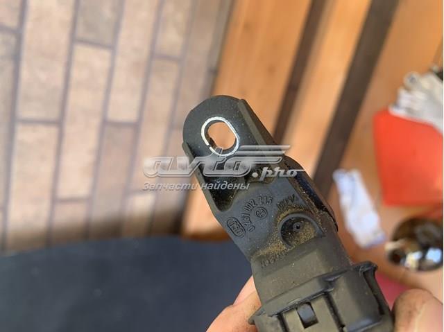 Датчик давления во впускном коллекторе 0281002215 BOSCH